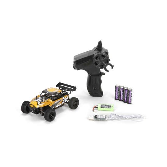 BUGGY ROOST RTR 4WD 1:24 EP, 3 image