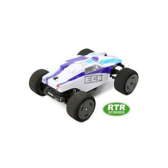 BUGGY KICKFLIP V2 RTR 2WD 1:36 EP