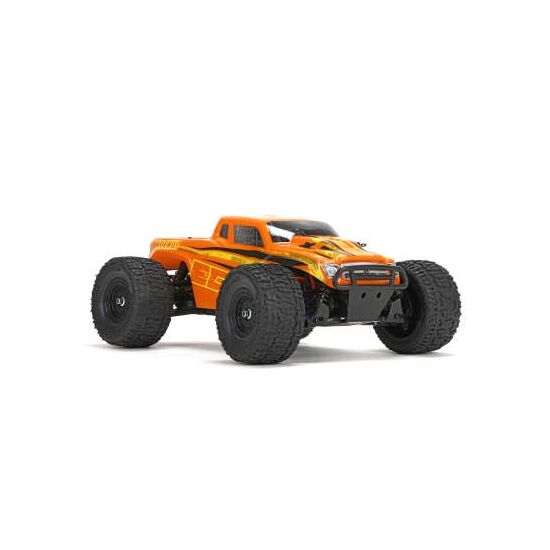BUGGY RUCKUS RTR 4WD 1:18 EP, 2 image