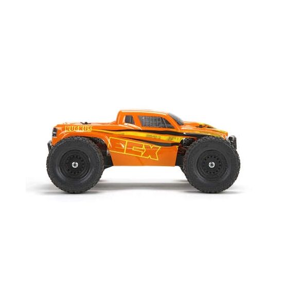 BUGGY RUCKUS RTR 4WD 1:18 EP, 3 image