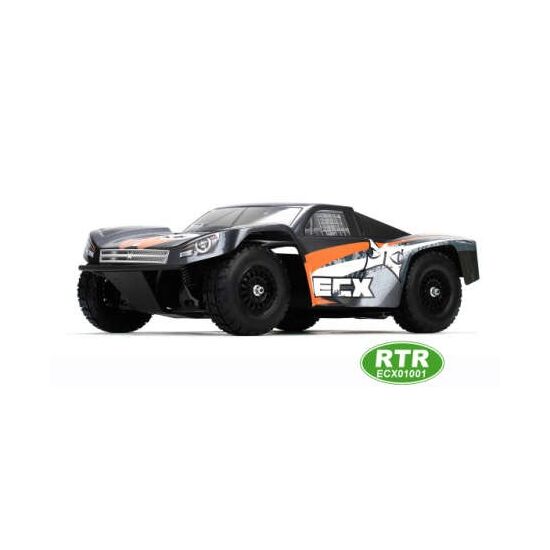 BUGGY TORMENT RTR 4WD 1:18 EP 2.4GHZ