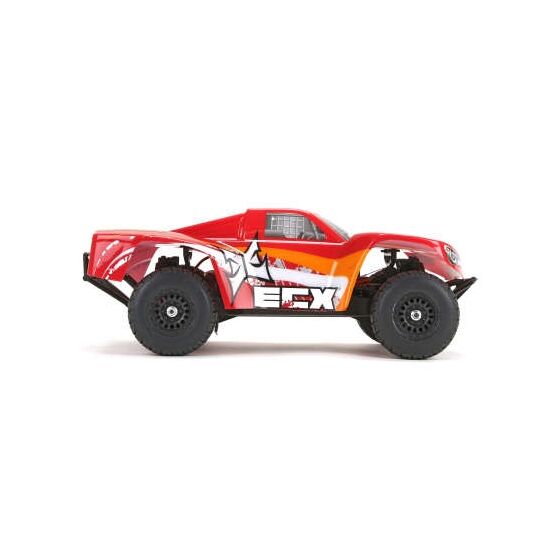 BUGGY TORMENT RTR 4WD 1:18 EP 2.4GHZ, 3 image