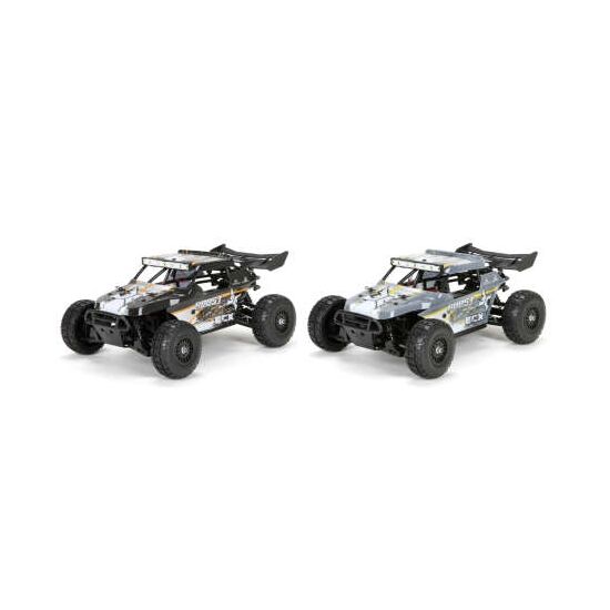 BUGGY ROOST RTR 4WD 1:18 EP, 2 image