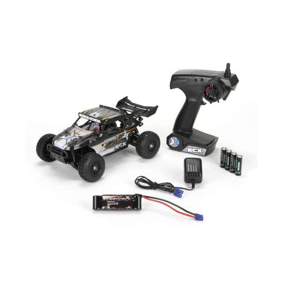 BUGGY ROOST RTR 4WD 1:18 EP, 3 image