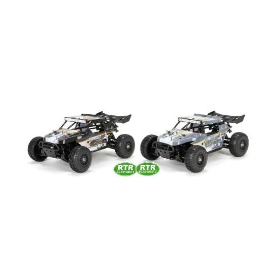 BUGGY ROOST RTR 4WD 1:18 EP