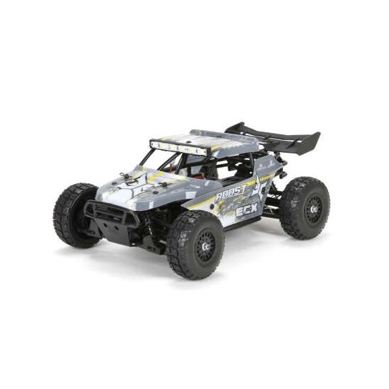 BUGGY ROOST RTR 4WD 1:18 EP, 2 image