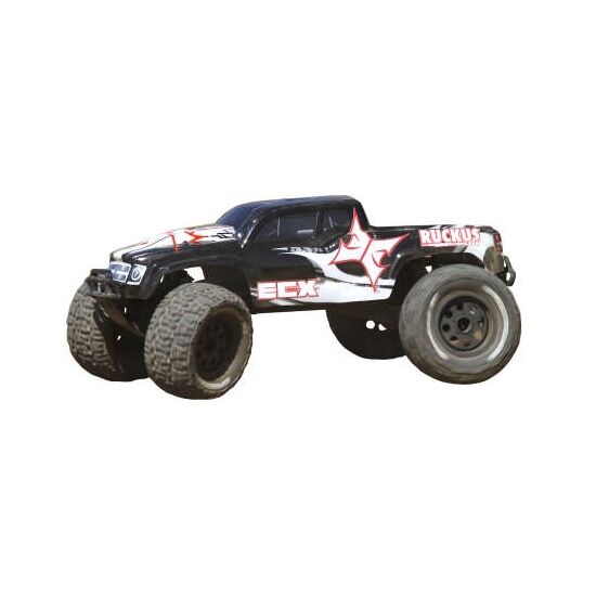 BUGGY RUCKUS BL RTR 2WD 1:10 EP avec AVC TECHNOLOGY, 2 image