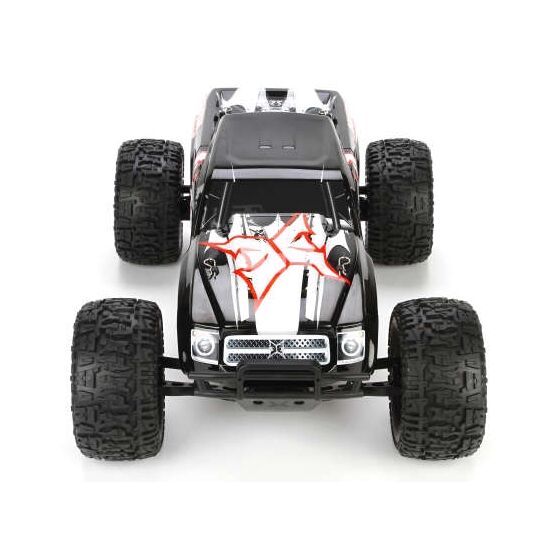 BUGGY RUCKUS BL RTR 2WD 1:10 EP avec AVC TECHNOLOGY, 3 image
