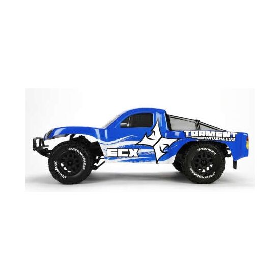 BUGGY TORMENT BL RTR 2WD 1:10 EP avec AVC TECHNOLOGY, 3 image