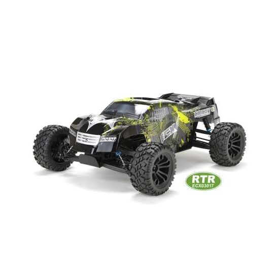 BUGGY CIRCUIT BL RTR 4WD 1:10 EP avec AVC TECHNOLOGY