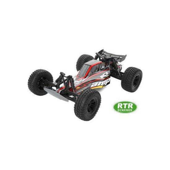 DESERT BUGGY AMP RTR 2WD 1:10 EP