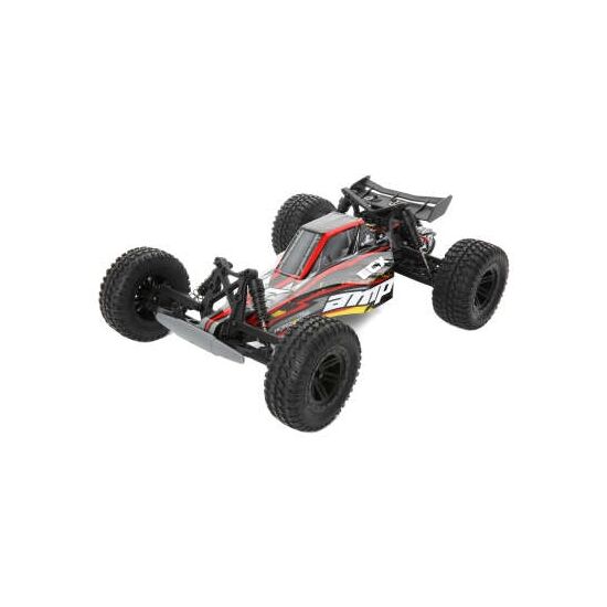 DESERT BUGGY AMP RTR 2WD 1:10 EP, 2 image