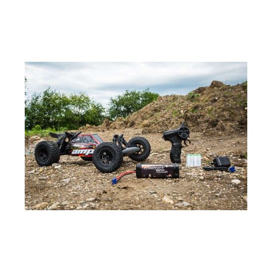 DESERT BUGGY AMP RTR 2WD 1:10 EP, 3 image