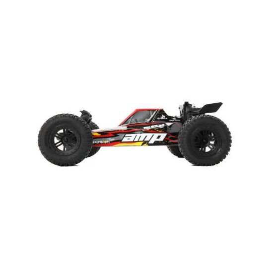 LEMECX03029T2-DESERT BUGGY AMP RTR 2WD 1:10 EP