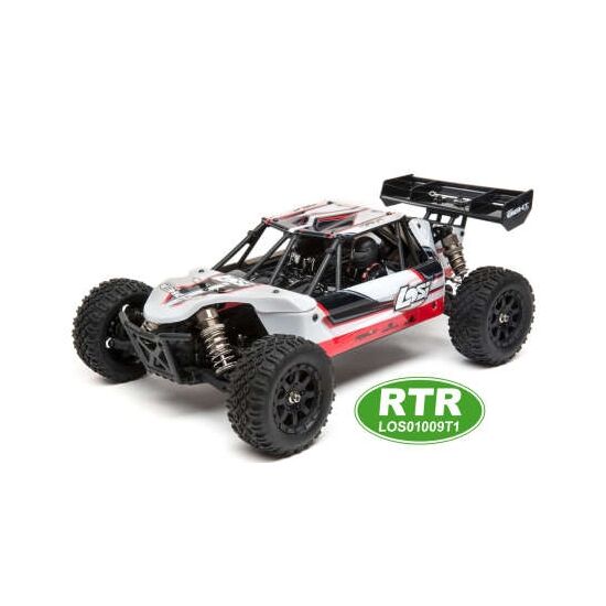 MINI 8IGHT BD RTR 4WD 1:14 EP