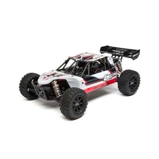 MINI 8IGHT BD RTR 4WD 1:14 EP, 2 image