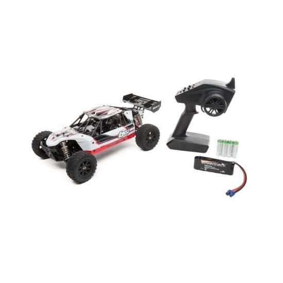 MINI 8IGHT BD RTR 4WD 1:14 EP, 3 image
