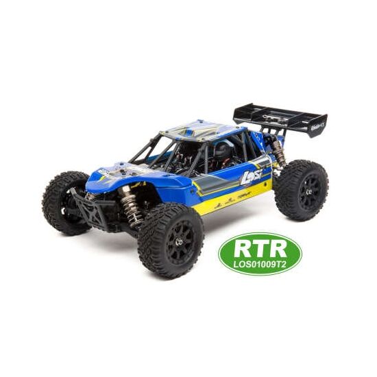 MINI 8IGHT BD RTR 4WD 1:14 EP