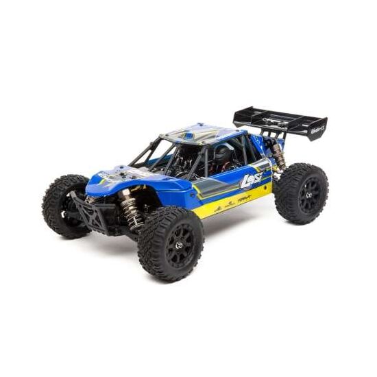 MINI 8IGHT BD RTR 4WD 1:14 EP, 2 image