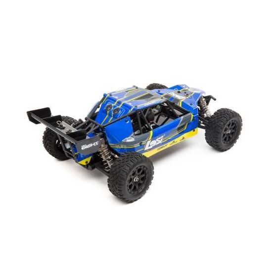 MINI 8IGHT BD RTR 4WD 1:14 EP, 3 image