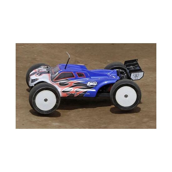 MINI 8IGHT-T RTR 4WD 1:14 EP avec AVC TECHNOLOGY Maifield Edition, 2 image