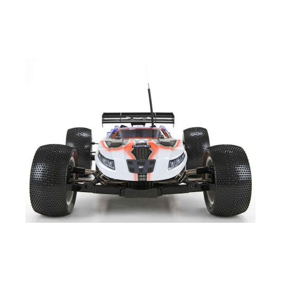 MINI 8IGHT-T RTR 4WD 1:14 EP avec AVC TECHNOLOGY Maifield Edition, 3 image