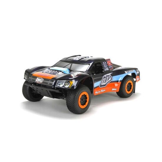 BUGGY TEN-SCTE RTR 4WD 1:10 EP mit AVC TECHNOLOGY OHNE AKKU/LADEG., 2 image