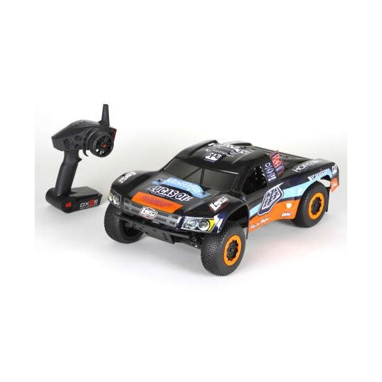 BUGGY TEN-SCTE RTR 4WD 1:10 EP mit AVC TECHNOLOGY OHNE AKKU/LADEG., 3 image
