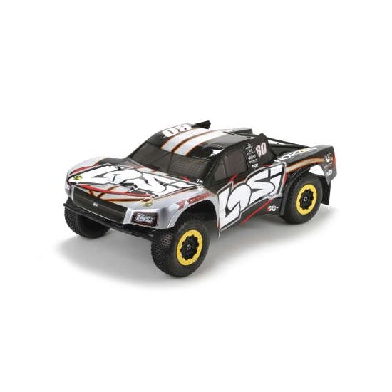 BUGGY XXX-SCT RTR 2WD 1:10 EP avec AVC TECHNOLOGY, 2 image