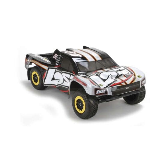 BUGGY XXX-SCT RTR 2WD 1:10 EP avec AVC TECHNOLOGY, 3 image
