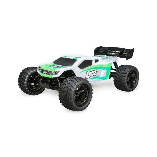 TRUGGY   TENACITY-T   RTR 4WD 1:10 EP avec AVC TECHNOLOGY                   SANS chargeur et SANS ac, 2 image