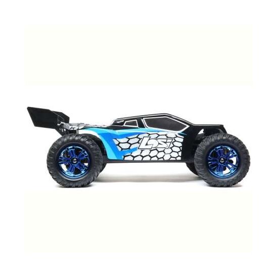 TRUGGY   TENACITY-T   RTR 4WD 1:10 EP avec AVC TECHNOLOGY                   SANS chargeur et SANS ac, 3 image