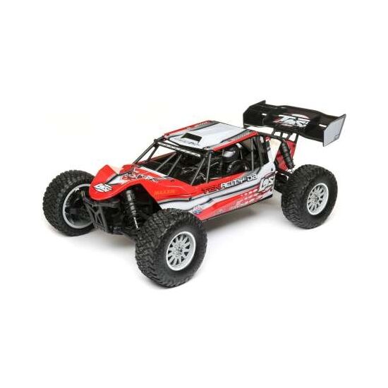 BUGGY    TENACITY DB  RTR 4WD 1:10 EP avec AVC TECHNOLOGY                   SANS chargeur et SANS ac, 2 image