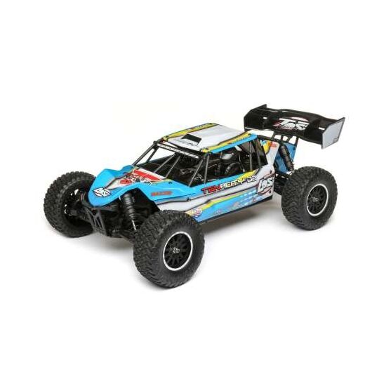BUGGY    TENACITY DB  RTR 4WD 1:10 EP avec AVC TECHNOLOGY                   SANS chargeur et SANS ac, 2 image