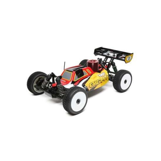 BUGGY 8IGHT RTR 4WD 1:8 GP, 2 image