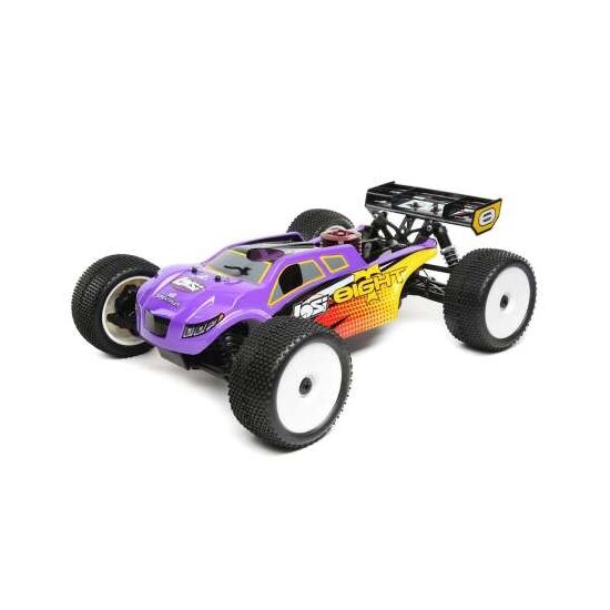 TRUGGY 8IGHT RTR 4WD 1:8 GP, 2 image