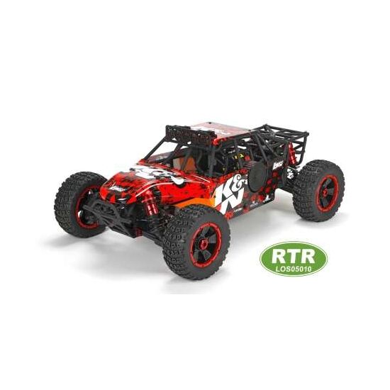 BUGGY DBXL K&N RTR 4WD 1:5 GP