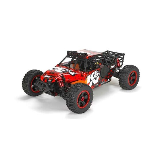 BUGGY DBXL K&N RTR 4WD 1:5 GP, 2 image