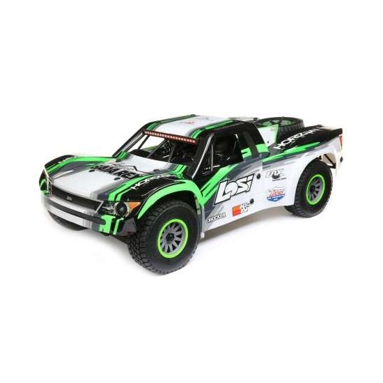 D.TRUCK SUP. BAJA REY RTR 4WD 1:6  EP *                                     PRIX NET/NET SANS RABAIS, 2 image
