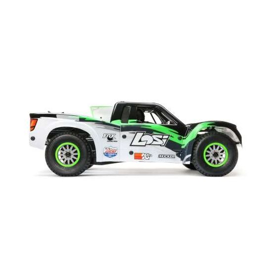 D.TRUCK SUP. BAJA REY RTR 4WD 1:6  EP *                                     PRIX NET/NET SANS RABAIS, 3 image