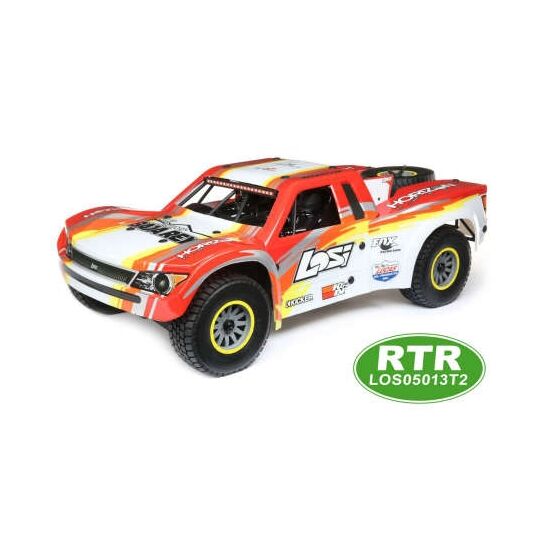 D.TRUCK SUP. BAJA REY RTR 4WD 1:6  EP *                                     PRIX NET/NET SANS RABAIS