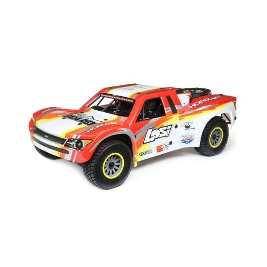 D.TRUCK SUP. BAJA REY RTR 4WD 1:6  EP *                                     PRIX NET/NET SANS RABAIS, 2 image