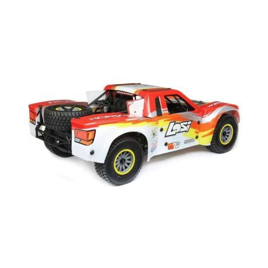 D.TRUCK SUP. BAJA REY RTR 4WD 1:6  EP *                                     PRIX NET/NET SANS RABAIS, 3 image