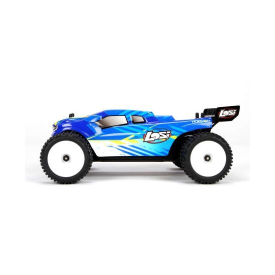 MICRO TRUGGY RTR 4WD 1:24 EP, 3 image