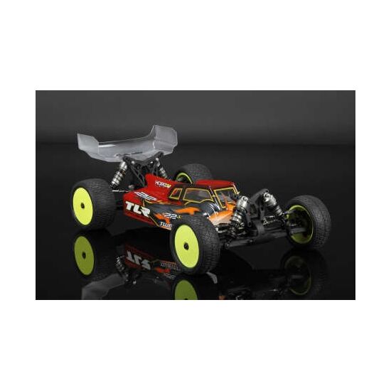 TLR 22-4 2.0 Buggy KIT 4WD 1:10 EP, 3 image