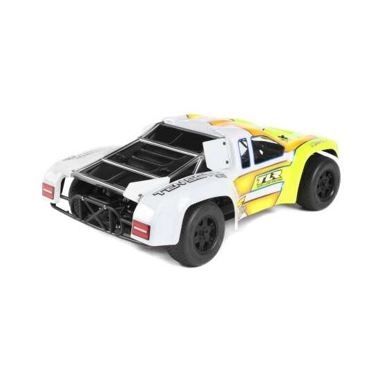 TEN-SCTE 3.0 KIT 4WD 1:10 EP, 3 image