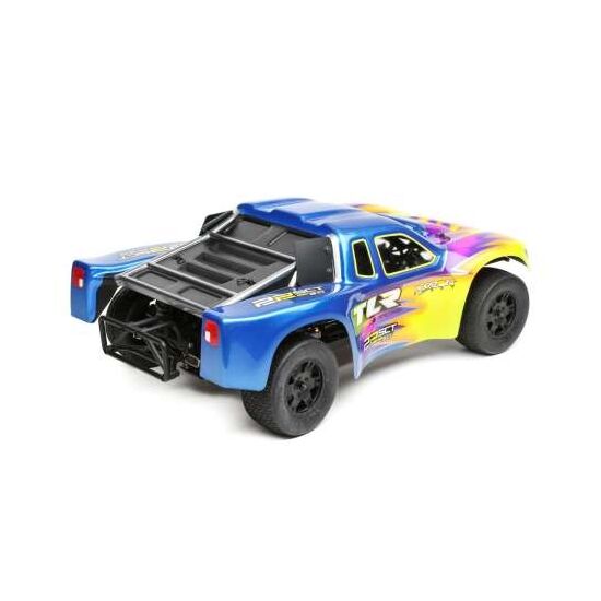 TLR 22SCT 3.0 KIT 2WD 1:10 EP, 2 image