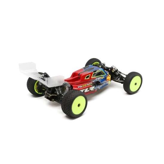 TLR 22 3.0 SPEC-Racer KIT 2WD 1:10 EP, 2 image
