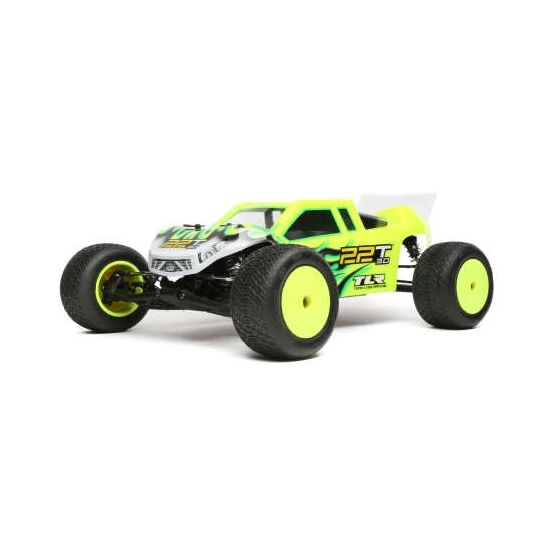 TLR 22T 3.0 ST KIT 2WD 1:10 EP, 2 image