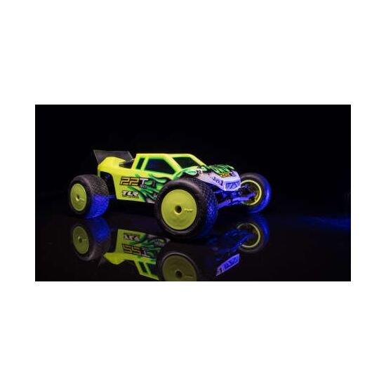 TLR 22T 3.0 ST KIT 2WD 1:10 EP, 3 image
